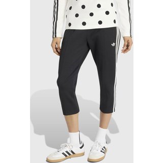 Calça Feminina adidas Originals SST Track Preta
