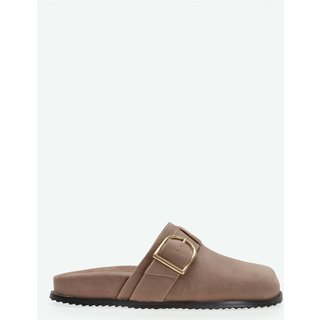 Clog Abbie Cinza Suzana Santos