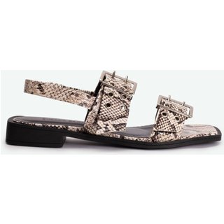 Flat Madison Cobra Suzana Santos