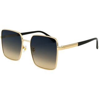 Óculos Quadrado Elegante Premium Para Dia a Dia