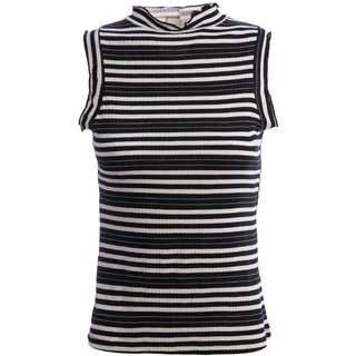 Blusa Regata Autentique Feminina PRETO
