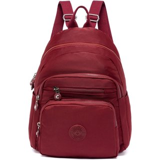Mochila Bolsa Mini Feminina Escolar Resistente Trabalho Espaçosa Faculdade