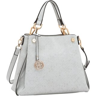 Bolsa Feminina Chenson Confort Chic 3485438 Cinza