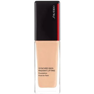 Shiseido Synchro Skin Radiant Lifting Foundation 160 - Base Líquida 30Ml