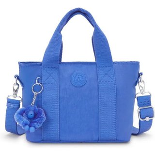 Bolsa Kipling Minta Havana Blue