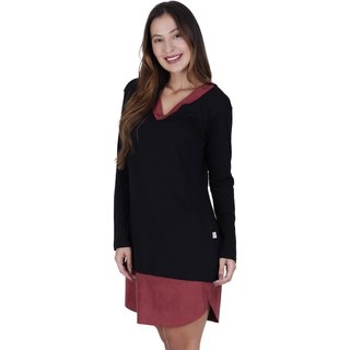 Camisola Touch Concept Lingerie Preto