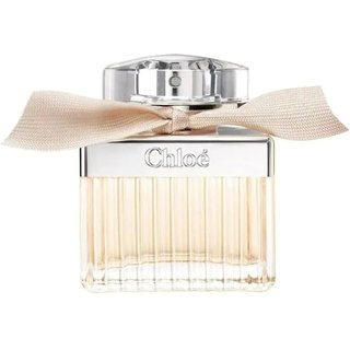 Perfume Chloe Signature Eau De Parfum Feminino 50ml