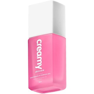Creamy Niacinamide B Complex 20% - Sérum Ultraconcentrado 30ml