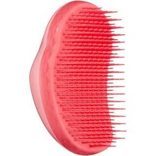 Tangle Teezer The Original Thick And Curly Pink - Escova De Cabelo