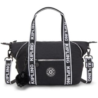 Bolsa Kipling Art Mini Glorious Silver