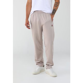 Calça Masculina Fila Heritage Letter Bege