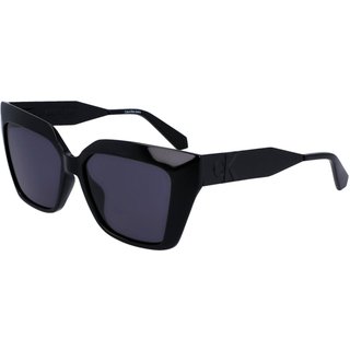 Óculos de Sol Calvin Klein Jeans 22639S 001 Preto Feminino