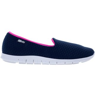 Tênis Feminino Slip On Feminino Actvitta 4202.500 Marinho
