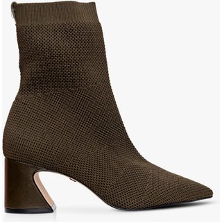 Bota Knit Carrano 721005 Verde