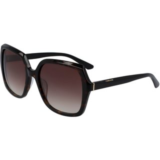 Óculos de Sol Calvin Klein 20541S 235 Preto Feminino