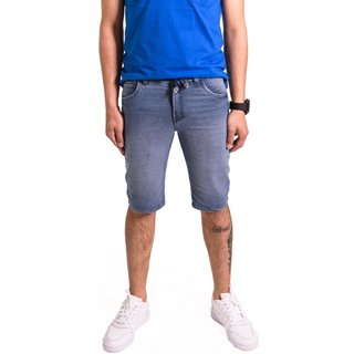 Calça Wide leg Jeans Black Aero Jeans