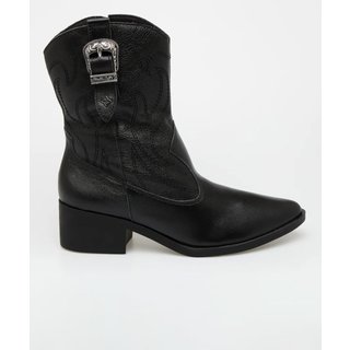 BOTA BEATRIZ DI VALENTINI COURO