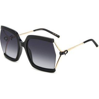 Óculos de Sol Carolina Herrera Her 0216/G/S 2M2 - Preto 61