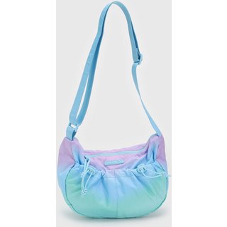 Bolsa Média FARM Banana P Marau Azul