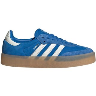 Sapato Sambae adidas Originals Branco