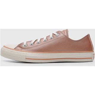Tênis Feminino Converse Chuck Taylor All Star Cano Baixo Rosa
