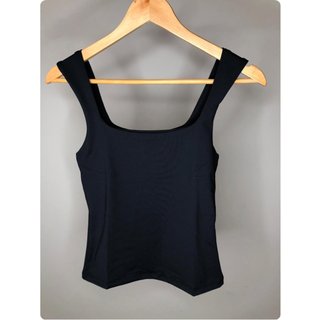 Regata Feminina Slim Colcci Sport Preto
