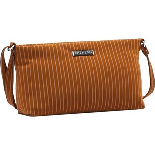 Bolsa Feminina Chenson Streetwear Marrom 3784801