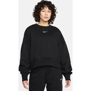 Blusão Nike Sportswear Phoenix Fleece Crew Feminino