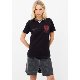 T-Shirt Always Feminina Inblanche
