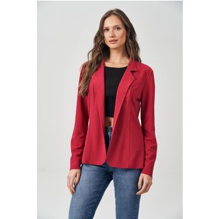 Blazer Executivo Feminino Acostamento