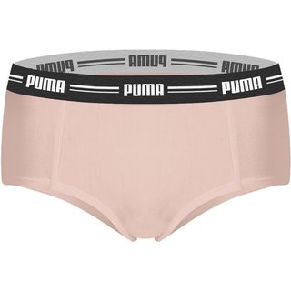 Calcinha Puma Mini Boxer Feminina