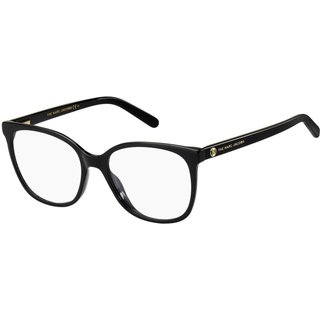 Armação de Óculos Marc Jacobs MARC 540 807 - Preto 53