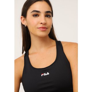Top Fila Performance Preto