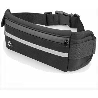 Pochete Esportiva Star Shop Sport Bag Preta