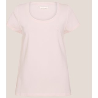 Blusa Dudalina Pima Touch Ve26 Rosa Feminino