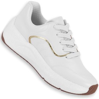 Tenis Beira Rio 4327.101 Feminino