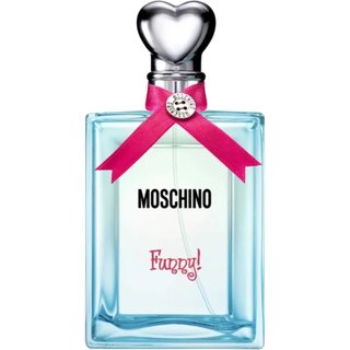 Funny! Moschino Eau De Toilette - Perfume Feminino 100Ml
