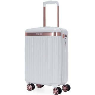 Mala De Bordo Pequena Cavalera Espaçosa Reforçada Viagem PP Passeio Casual Moderna Feminina