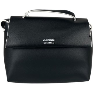Bolsa Crossbody Minimal Colcci Preto