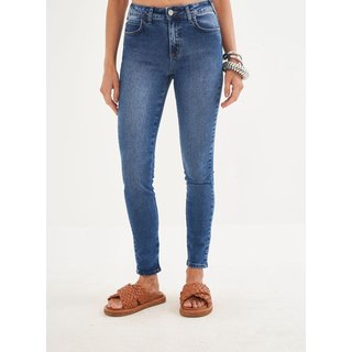 Calça Feminina Jeans - Bia Colcci Indigo