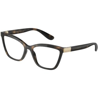 Armacao Dolce & Gabbana Dg5076 502 55