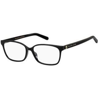 Armação de Óculos Marc Jacobs MARC 541 807 - Preto 52