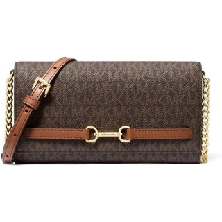 Bolsa Transversal Carson Logo Grande 35S5G2ZC7B200