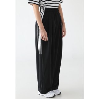 Calça Feminina adidas W Tiro Q3 PT Preta