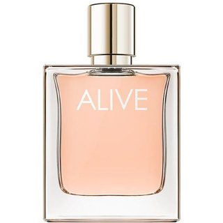 Hugo Boss Alive Eau de Parfum Perfume Feminino 50ml