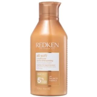 Asoft Condicionador Redken Marrom 300ml