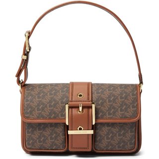Bolsa De Ombro Colby Logo Média 30S4gbal2v227