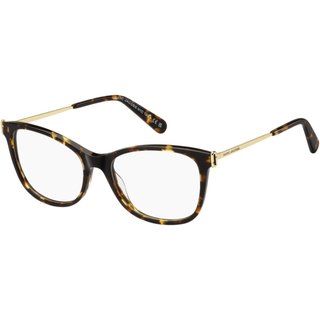 Armação de Óculos Marc Jacobs Marc 769 086 - Marrom Havana 54