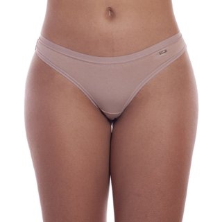 Calcinha Fio Dental Algodão Feminina Loba Lupo