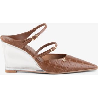 Mule Anabela Di Valentini Verona Croco